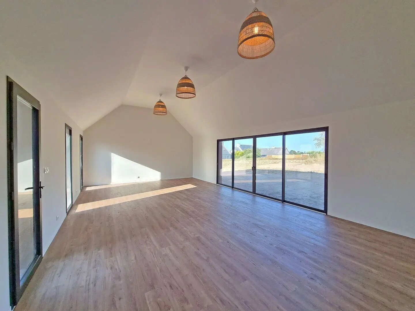 Maison à vendre, 150m², Plouguerneau