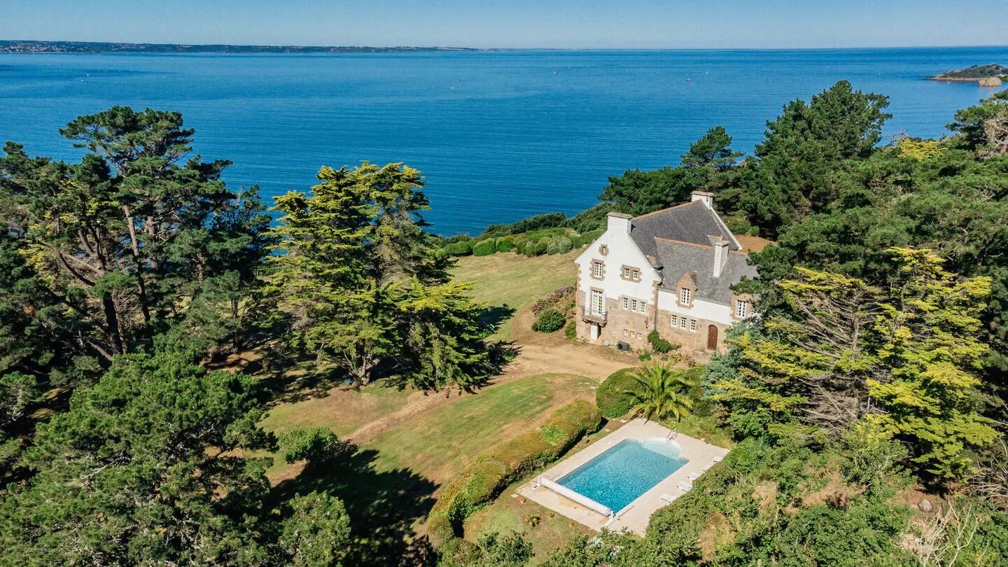 Maison à vendre, 350m², Trébeurden