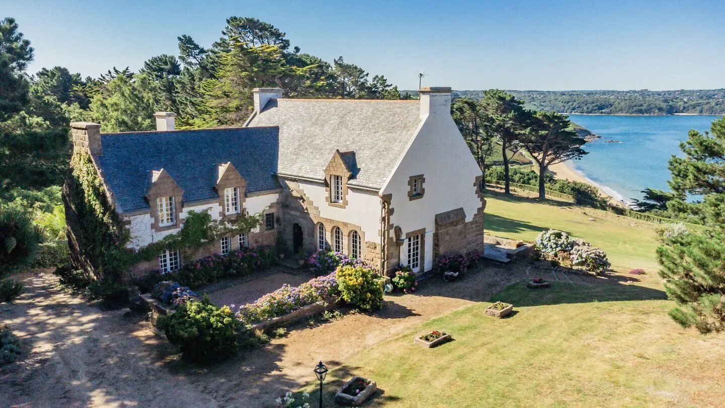 Maison à vendre, 350m², Trébeurden