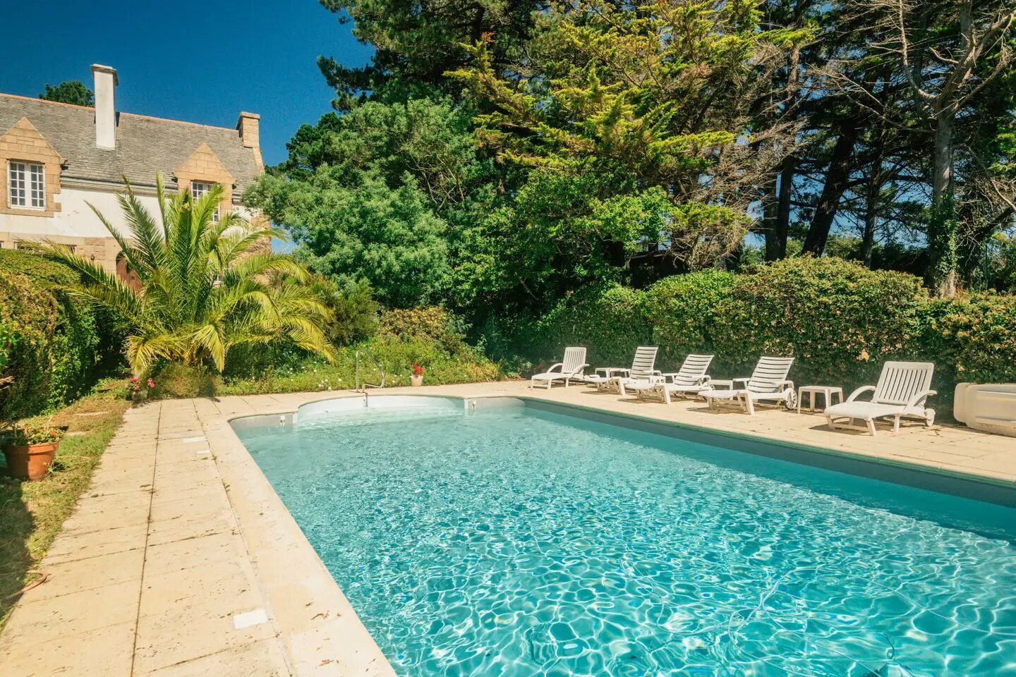 Maison à vendre, 350m², Trébeurden