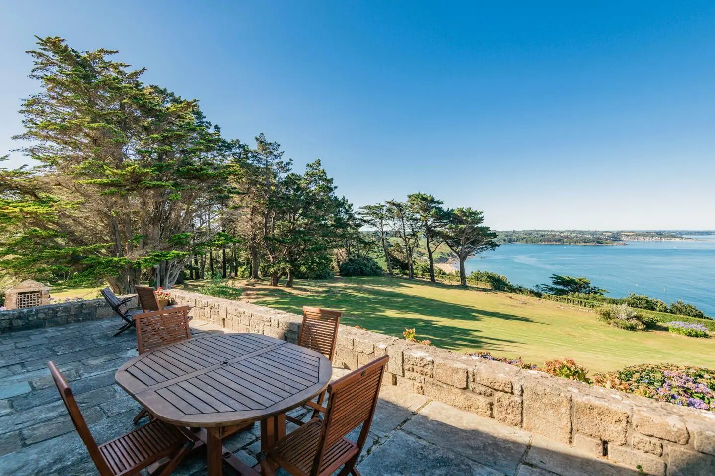 Maison à vendre, 350m², Trébeurden