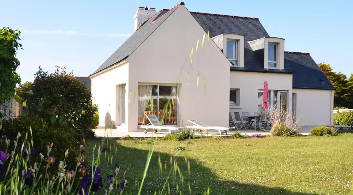 Maison à vendre, 200m², Penmarch