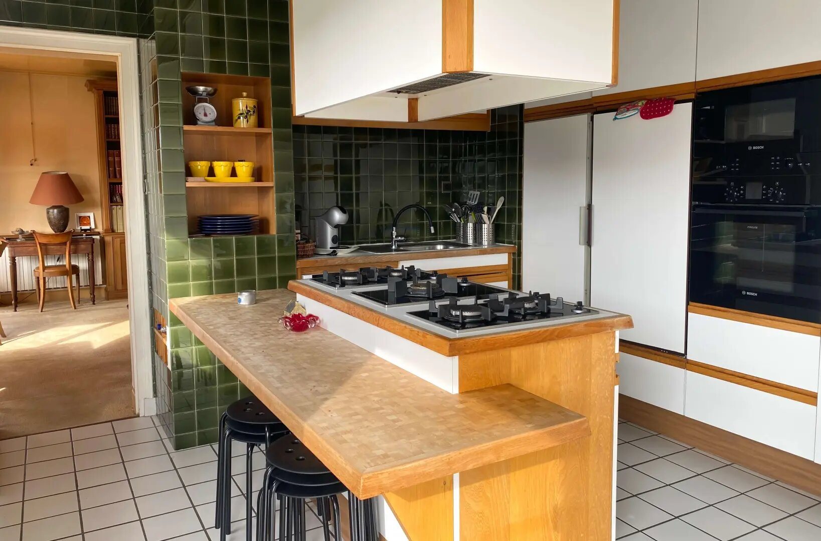 Maison à vendre, 200m², Penmarch