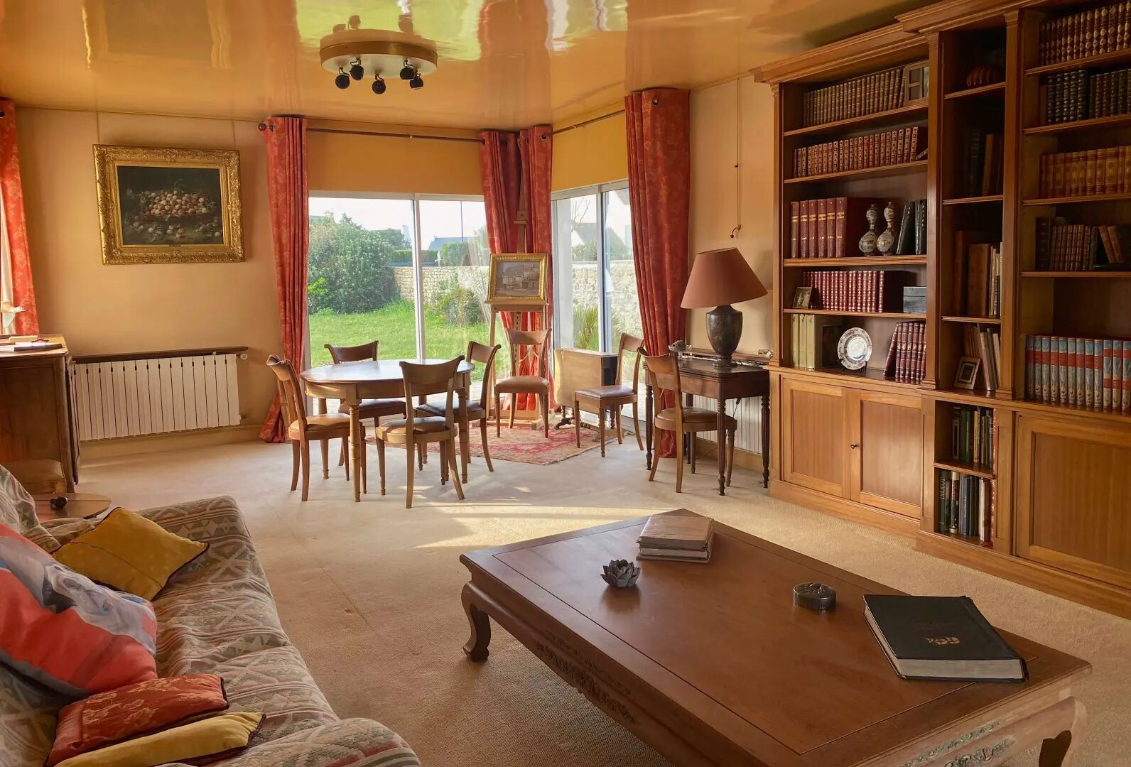 Maison à vendre, 200m², Penmarch
