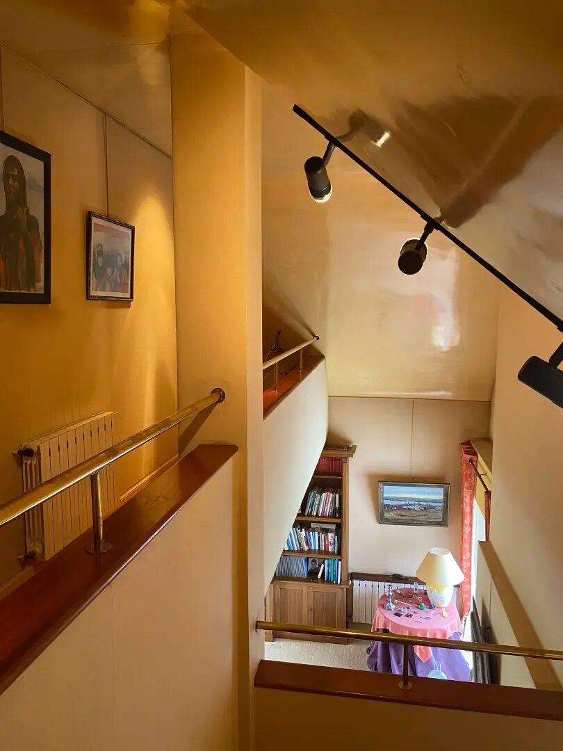 Maison à vendre, 200m², Penmarch