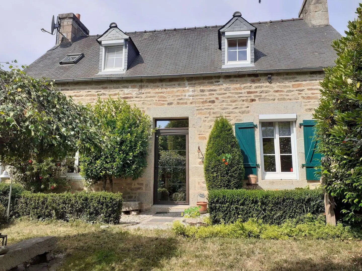 Maison à vendre, 116m², Le Vieux-Marché