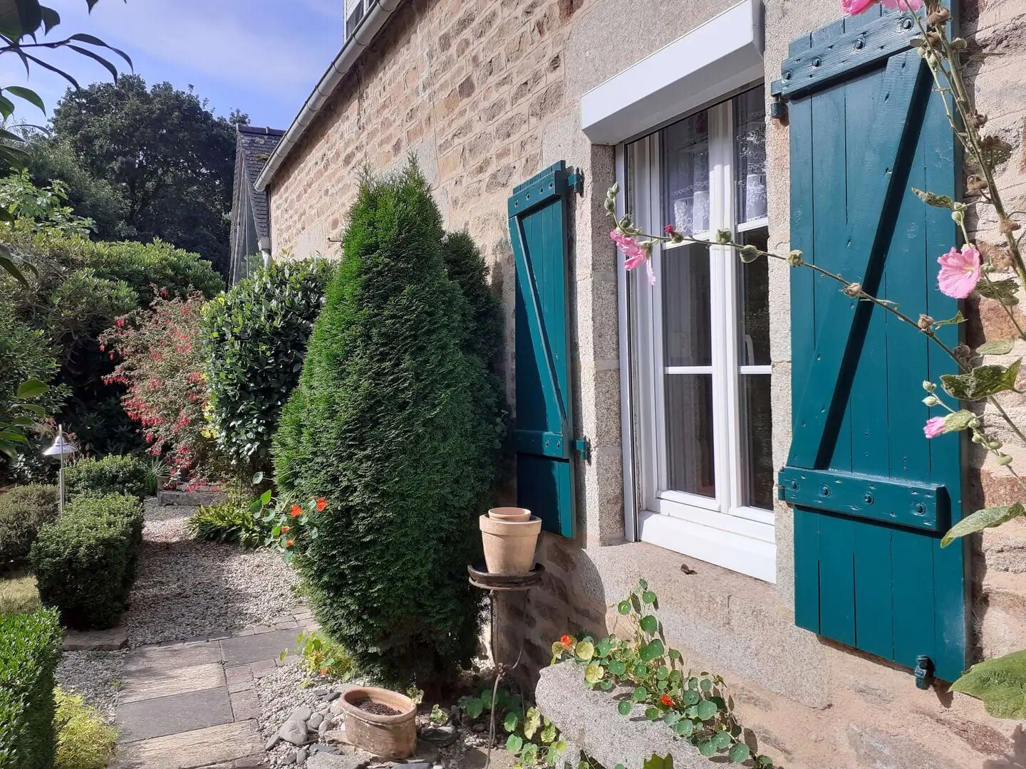 Maison à vendre, 116m², Le Vieux-Marché