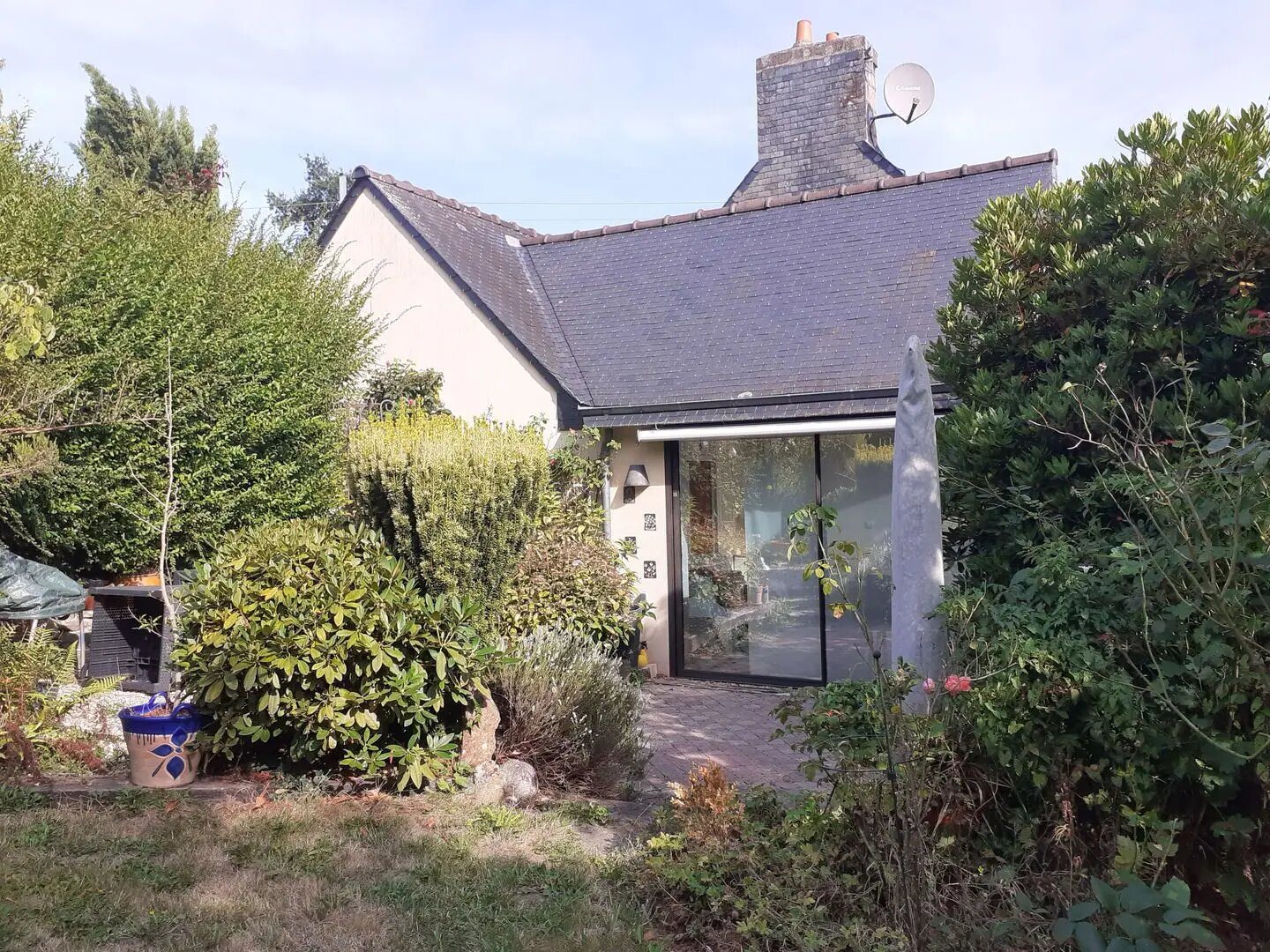 Maison à vendre, 116m², Le Vieux-Marché