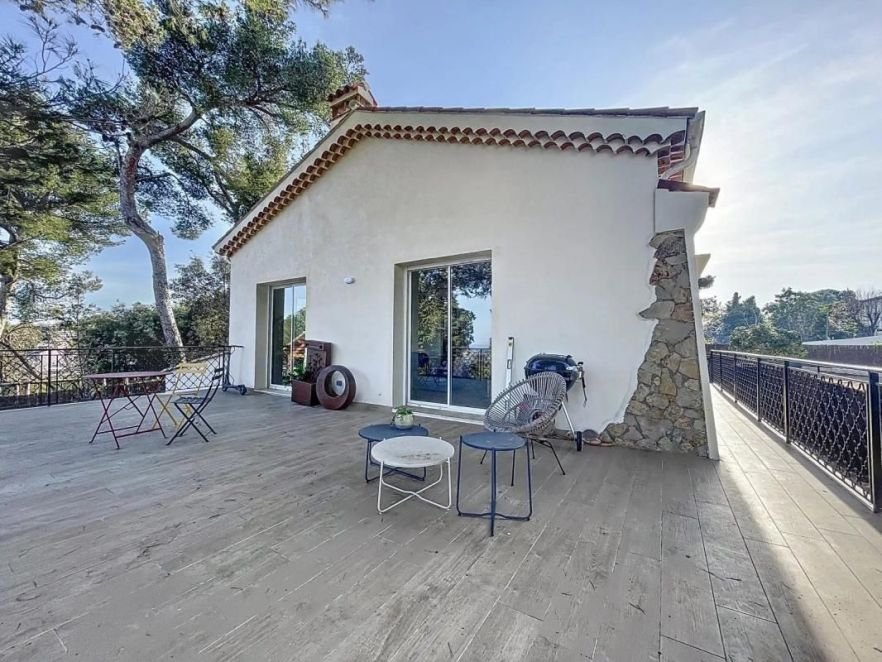 Appartement à vendre, 85m², Antibes