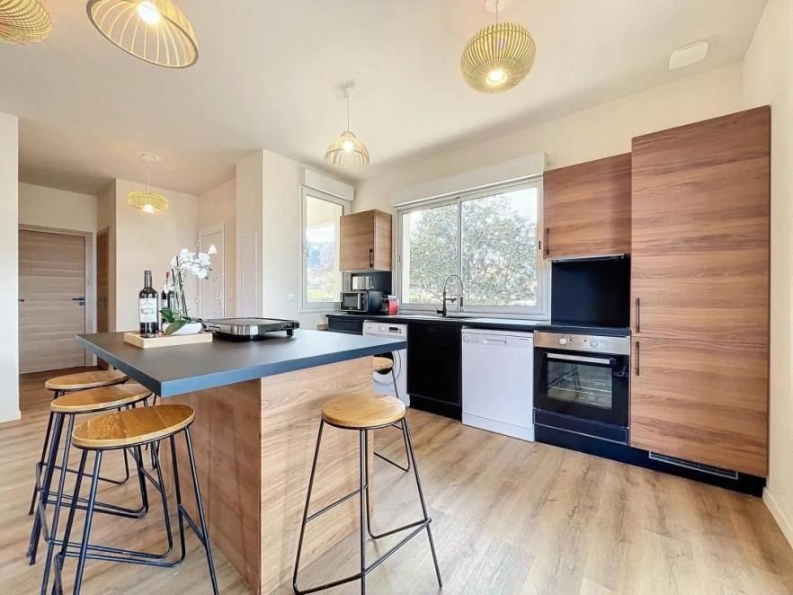 Appartement à vendre, 85m², Antibes