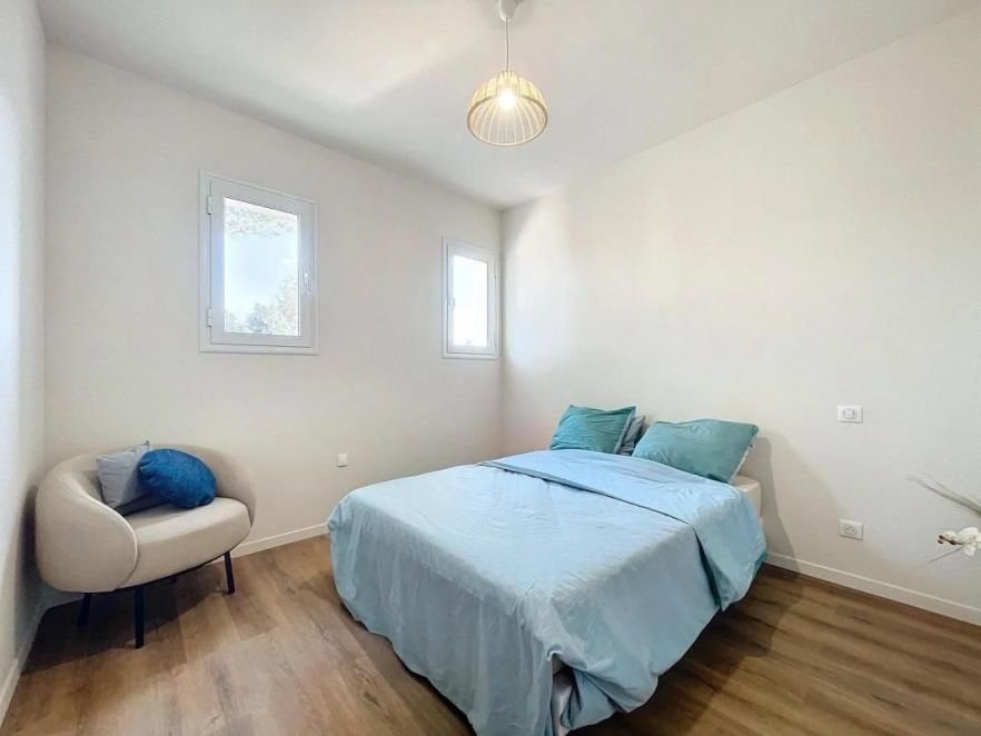 Appartement à vendre, 85m², Antibes