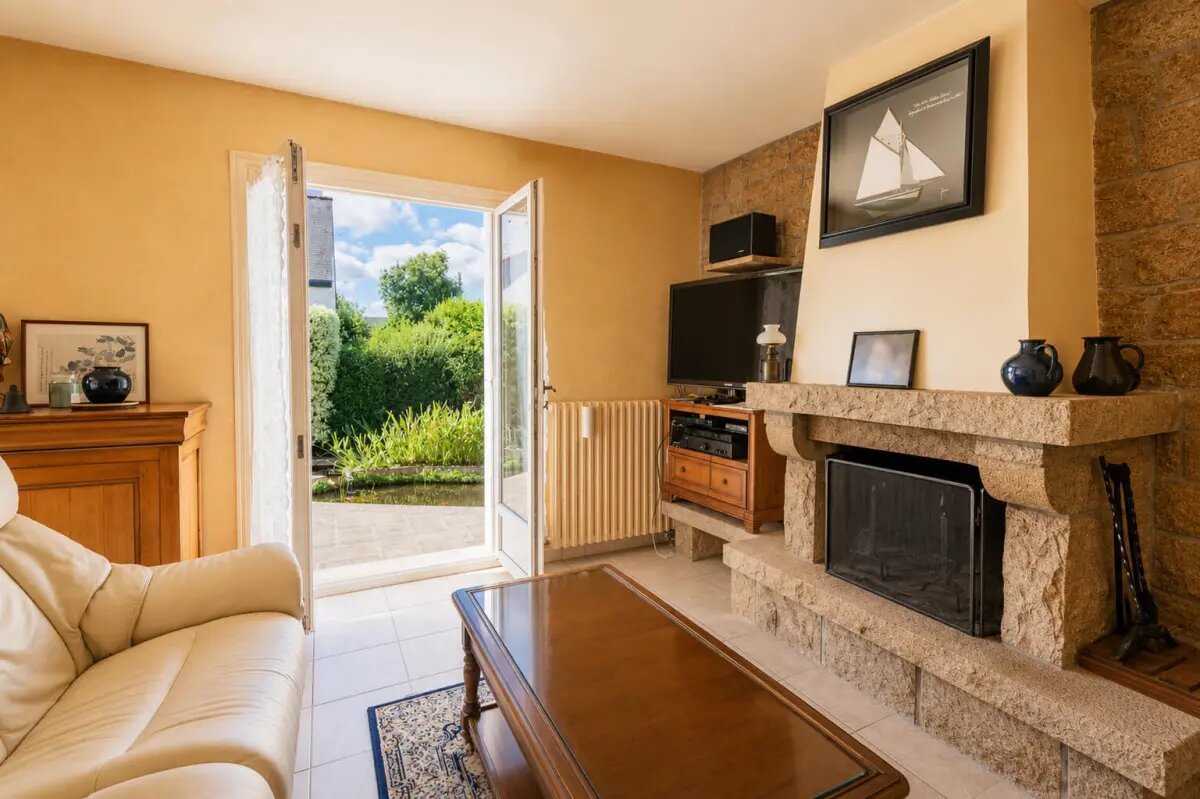 Maison à vendre, 137m², Perros-Guirec