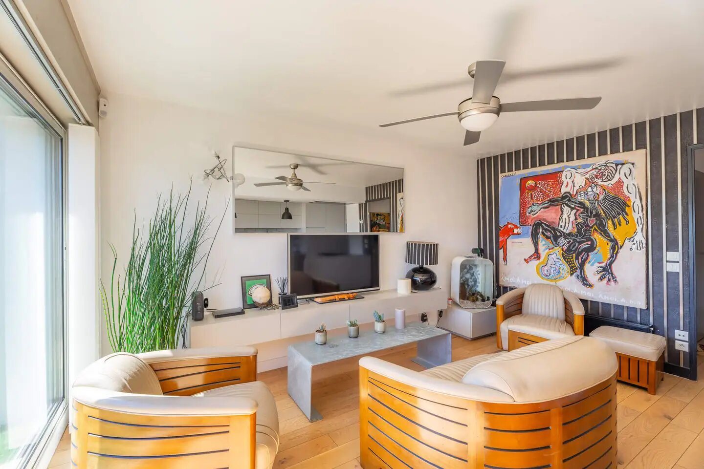 Appartement à vendre, 77m², Vannes