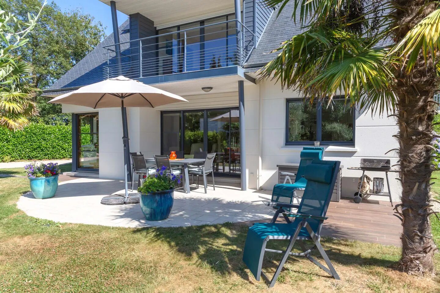 Maison à vendre, 220m², La Forêt-Fouesnant