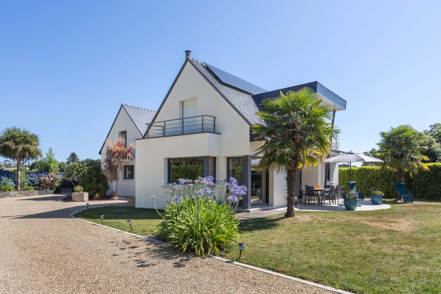 Maison à vendre, 220m², La Forêt-Fouesnant