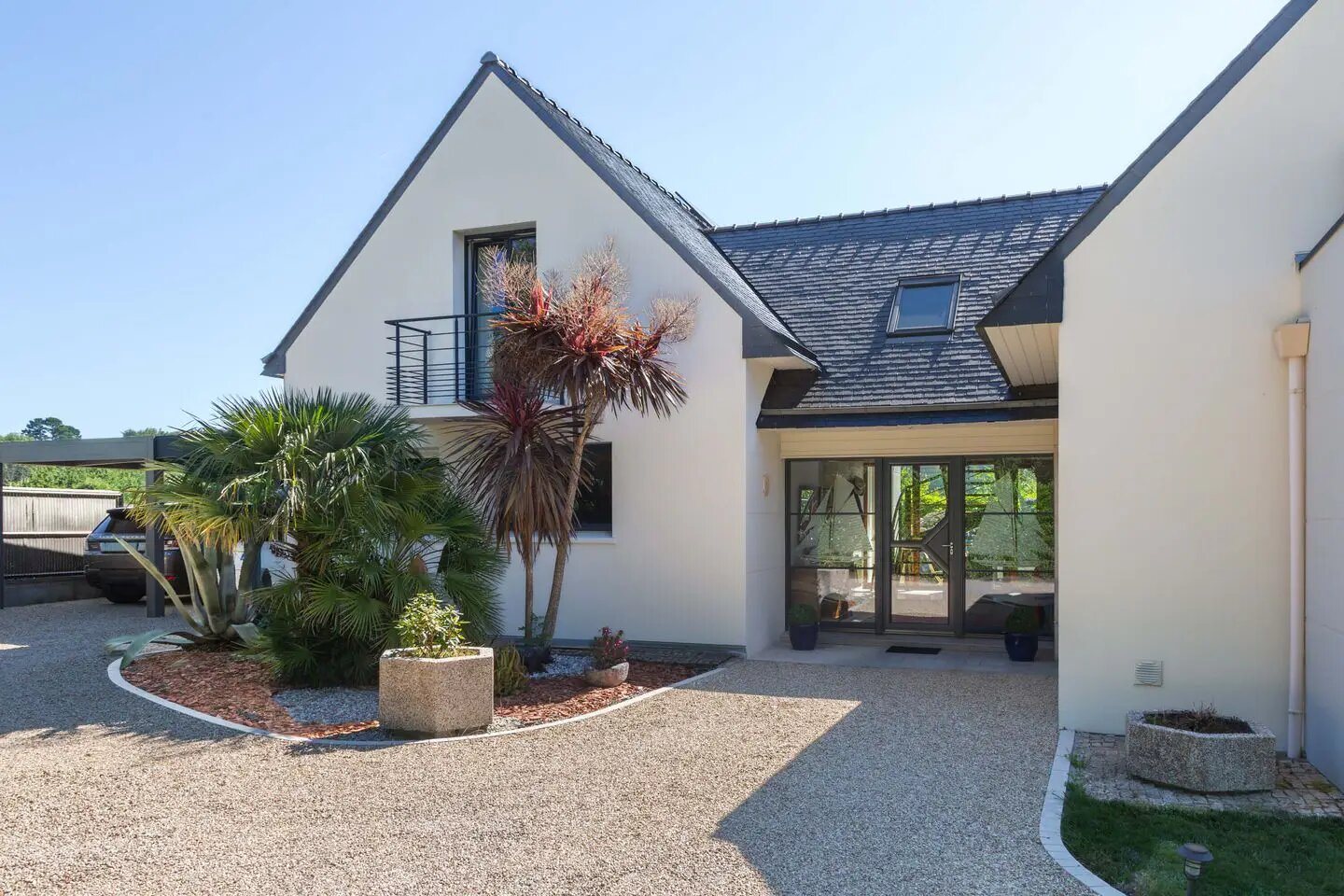 Maison à vendre, 220m², La Forêt-Fouesnant