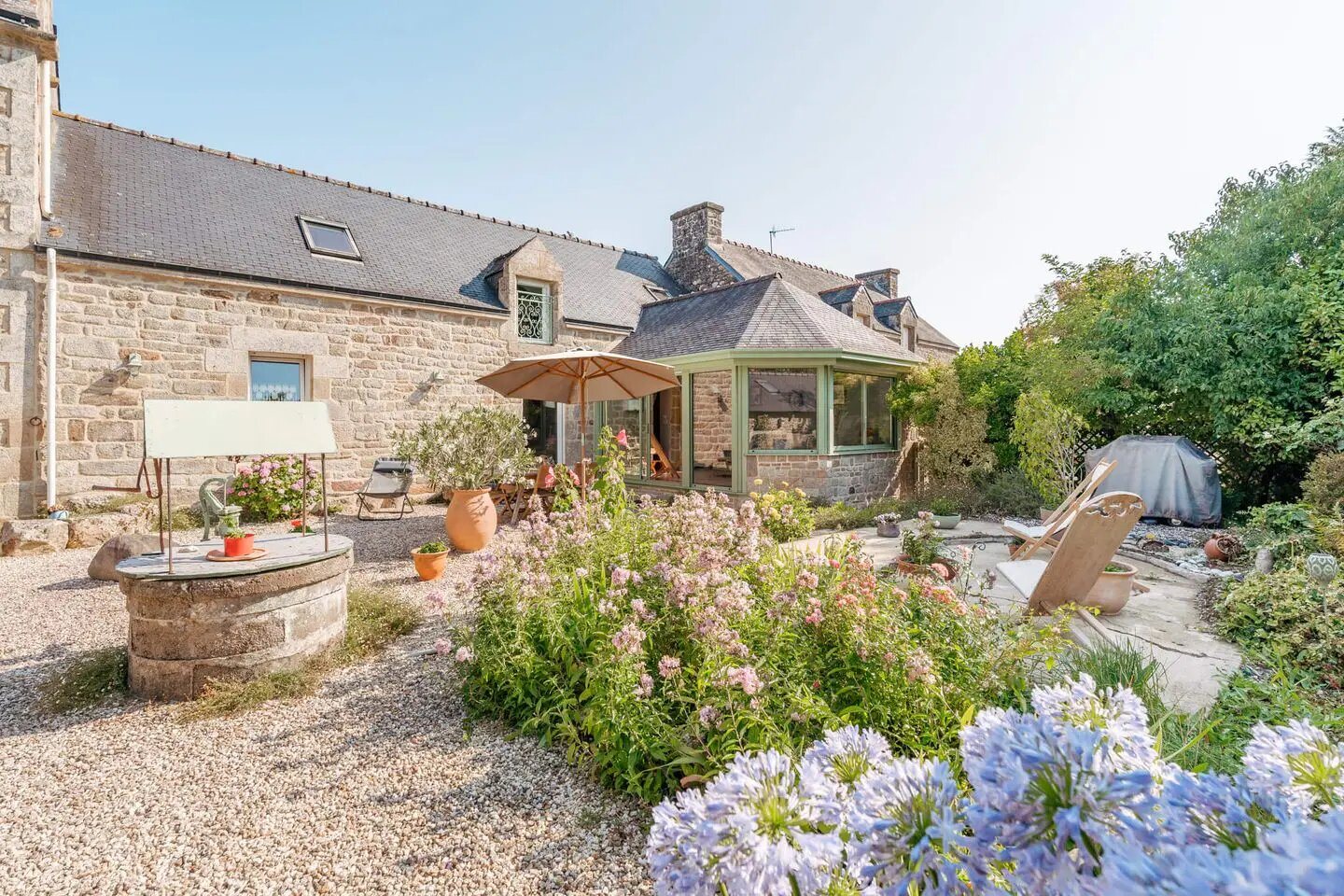 Maison à vendre, 197m², Pluméliau