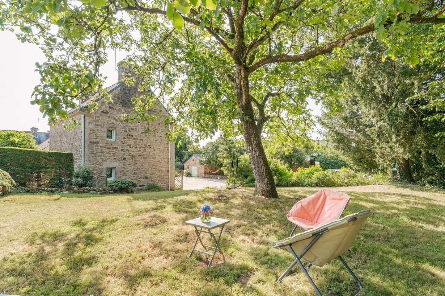 Maison à vendre, 197m², Pluméliau