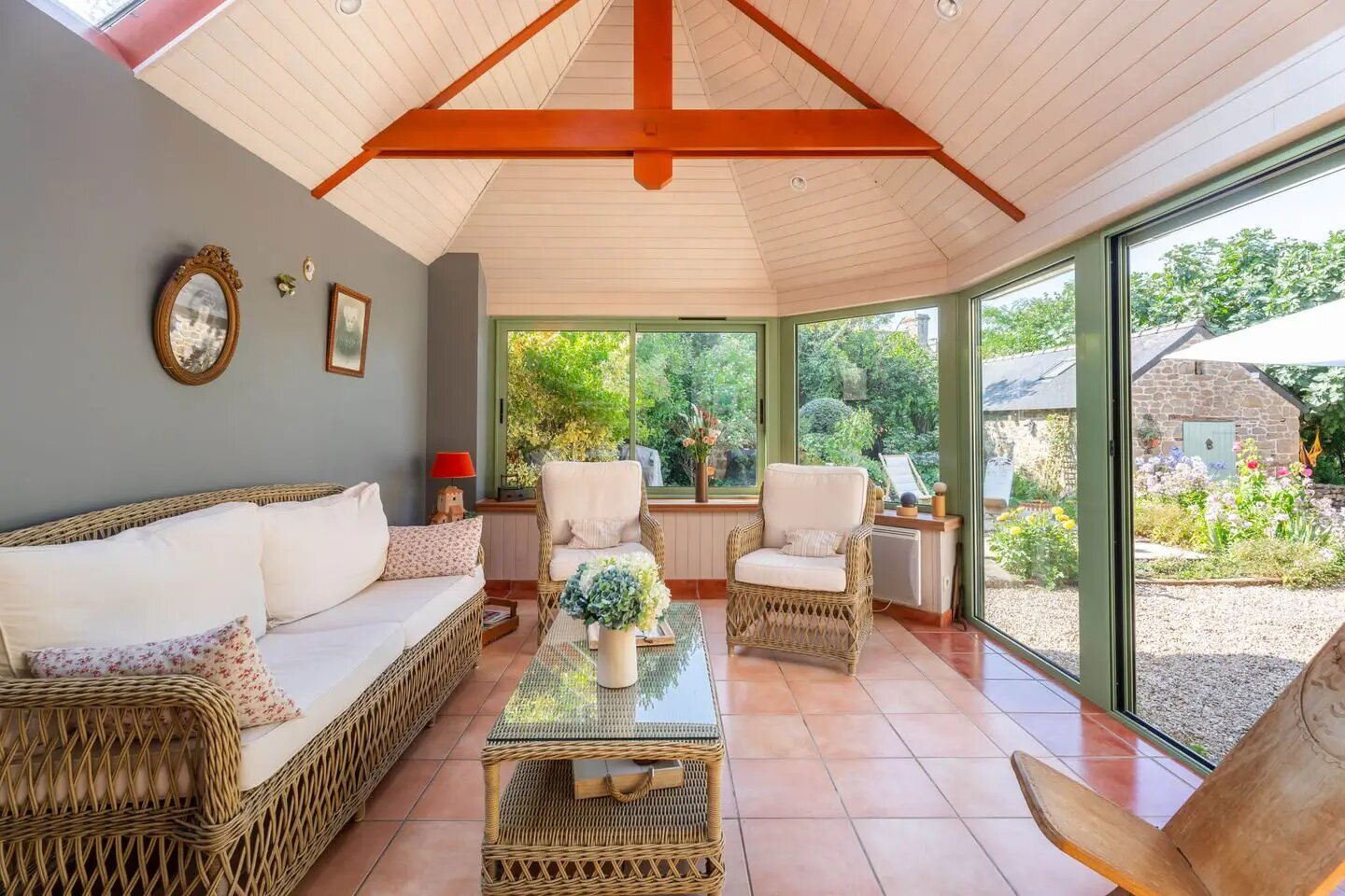 Maison à vendre, 197m², Pluméliau