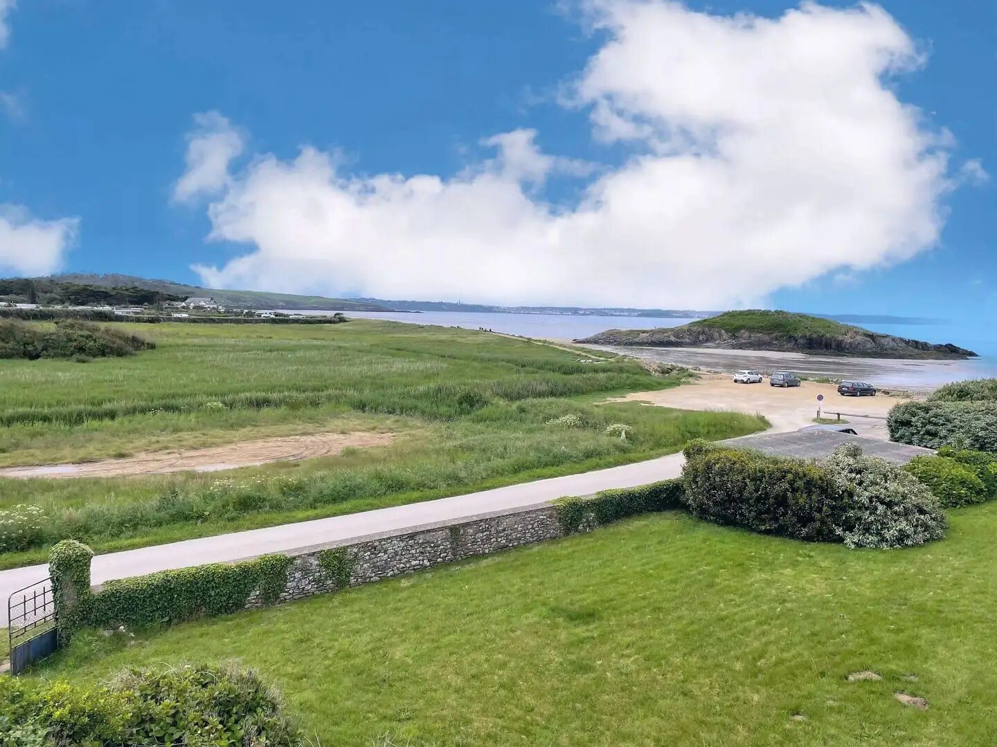 Maison à vendre, 140m², Ploéven