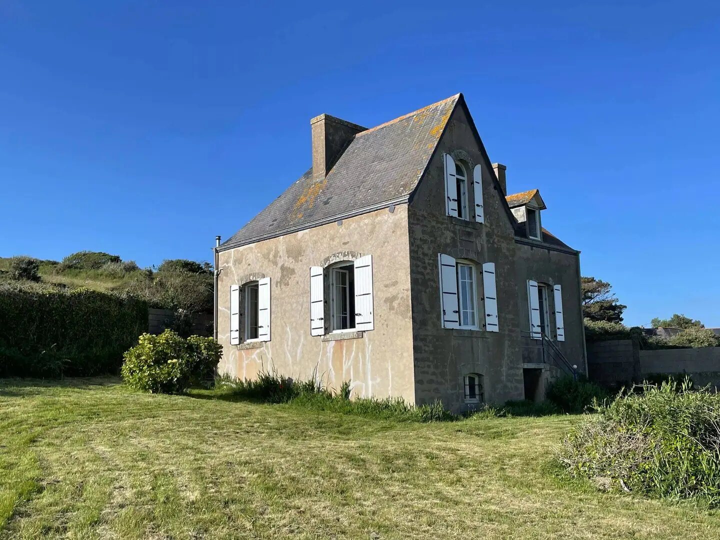 Maison à vendre, 140m², Ploéven
