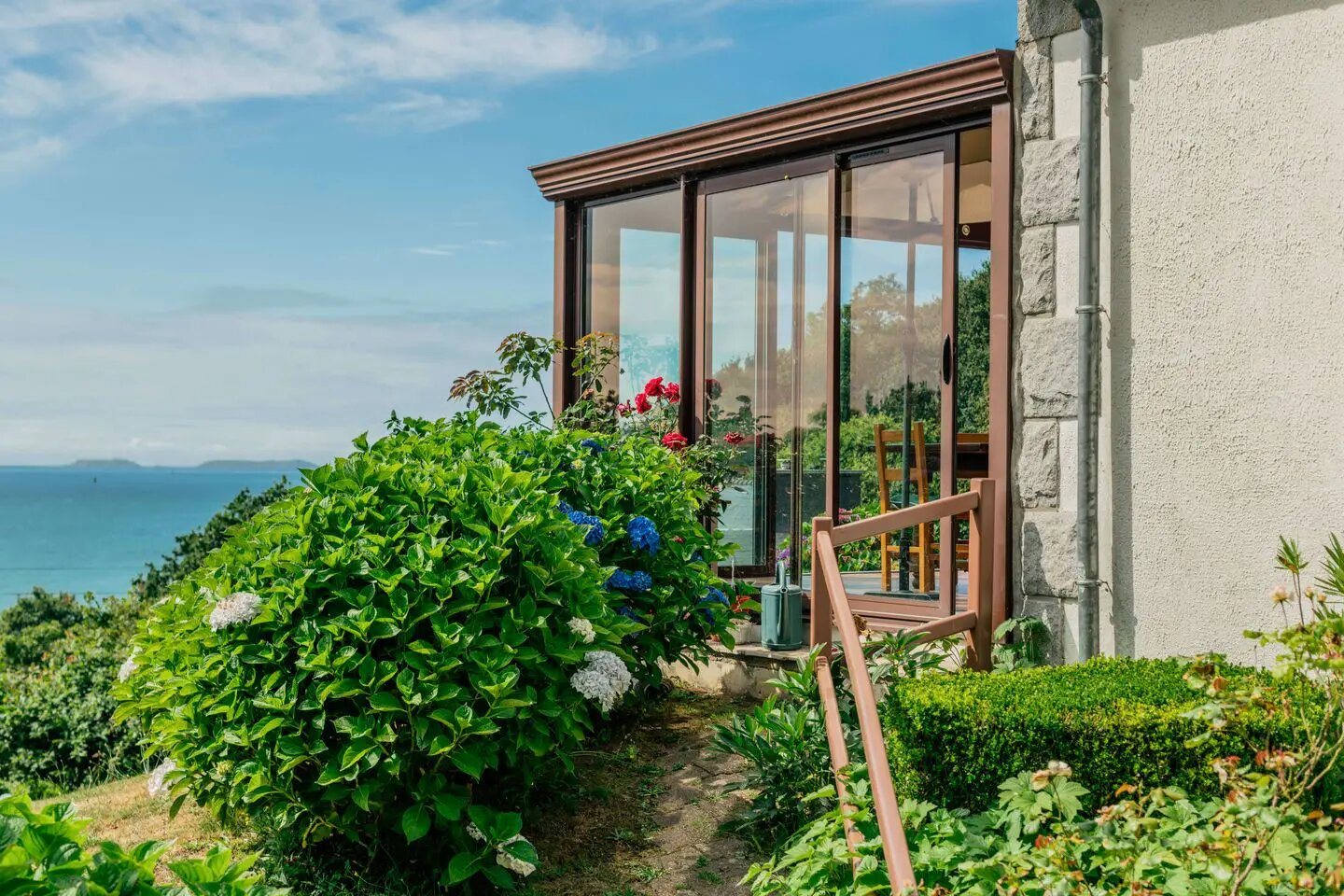 Maison à vendre, 109m², Trélévern