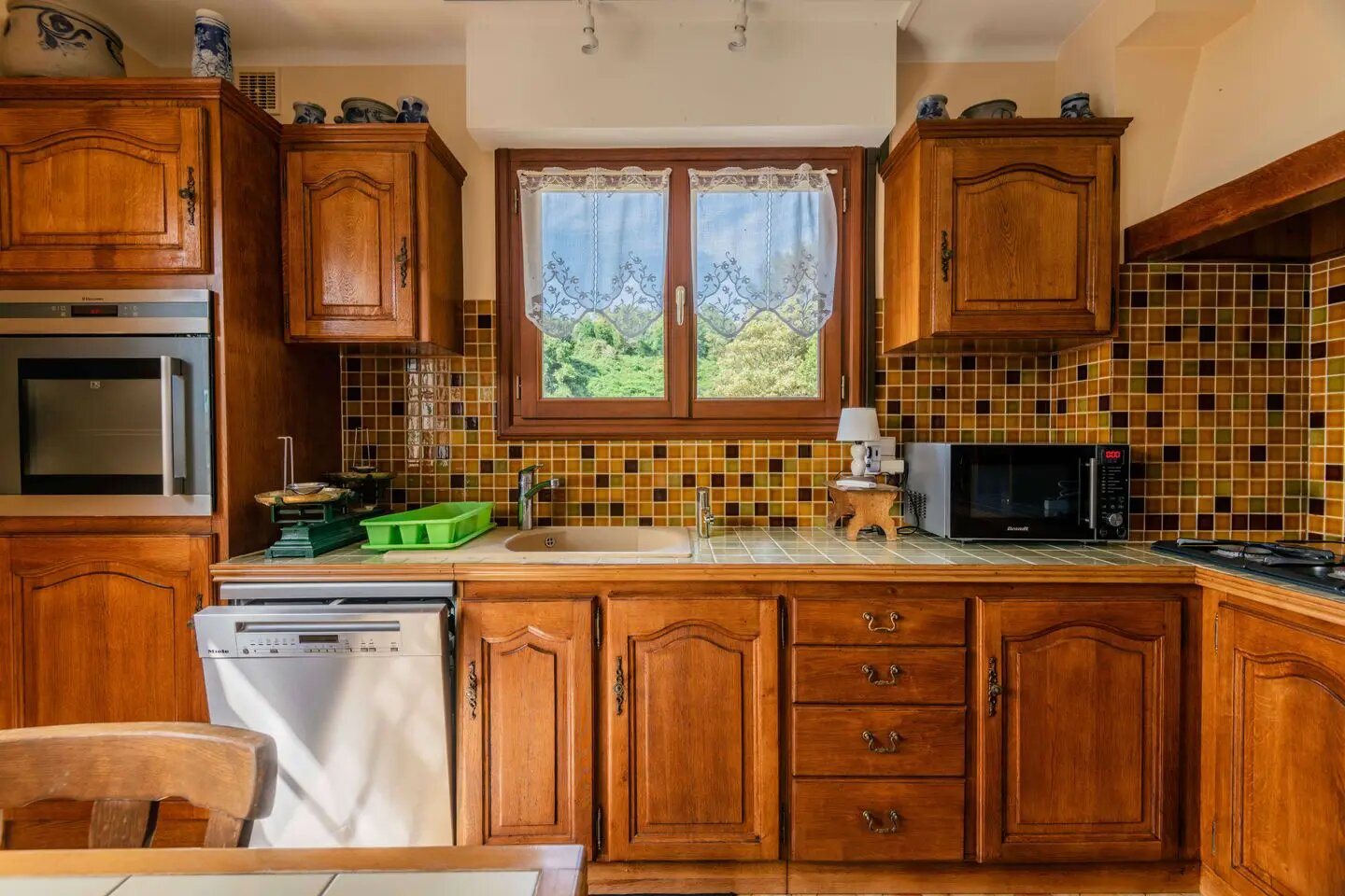 Maison à vendre, 109m², Trélévern