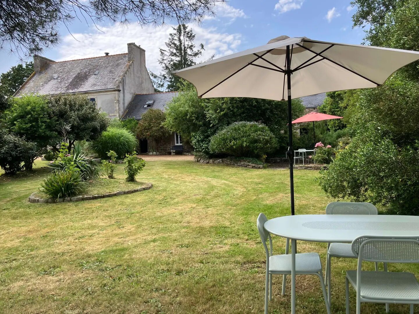 Maison à vendre, 230m², Plonévez-Porzay