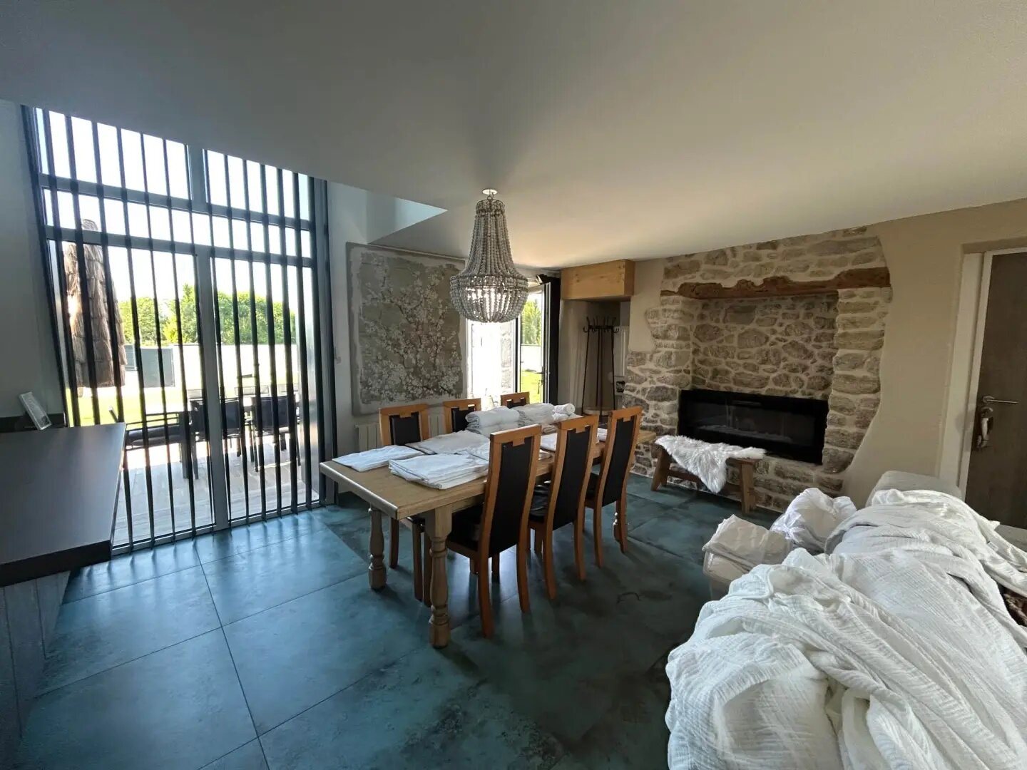 Maison à vendre, 320m², Mont-Dol