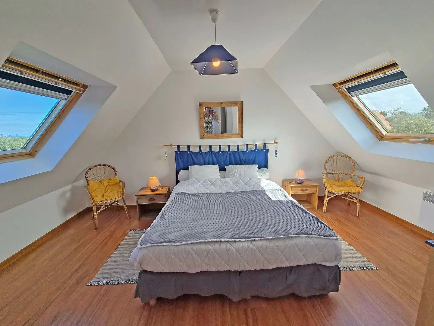 Maison à vendre, 111m², Plouguerneau