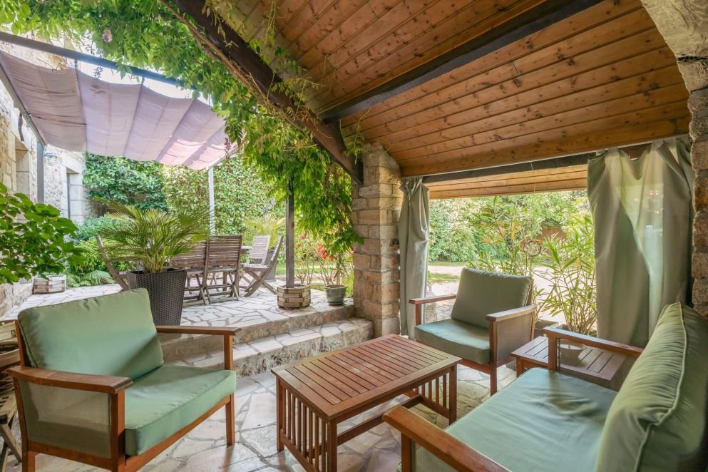 Maison à vendre, 192m², Vannes
