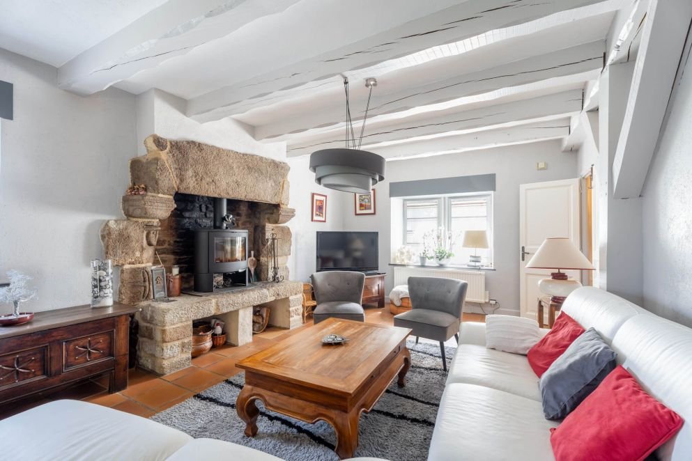 Maison à vendre, 192m², Vannes