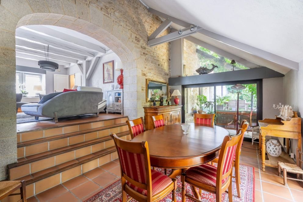 Maison à vendre, 192m², Vannes