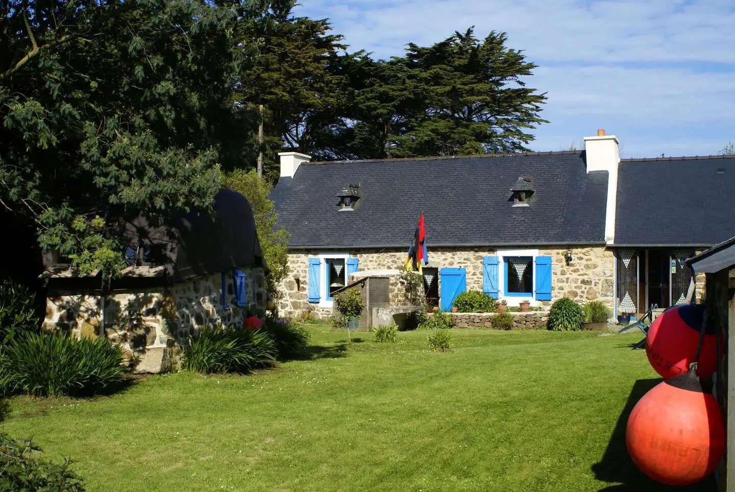 Maison à vendre, 192m², Crozon