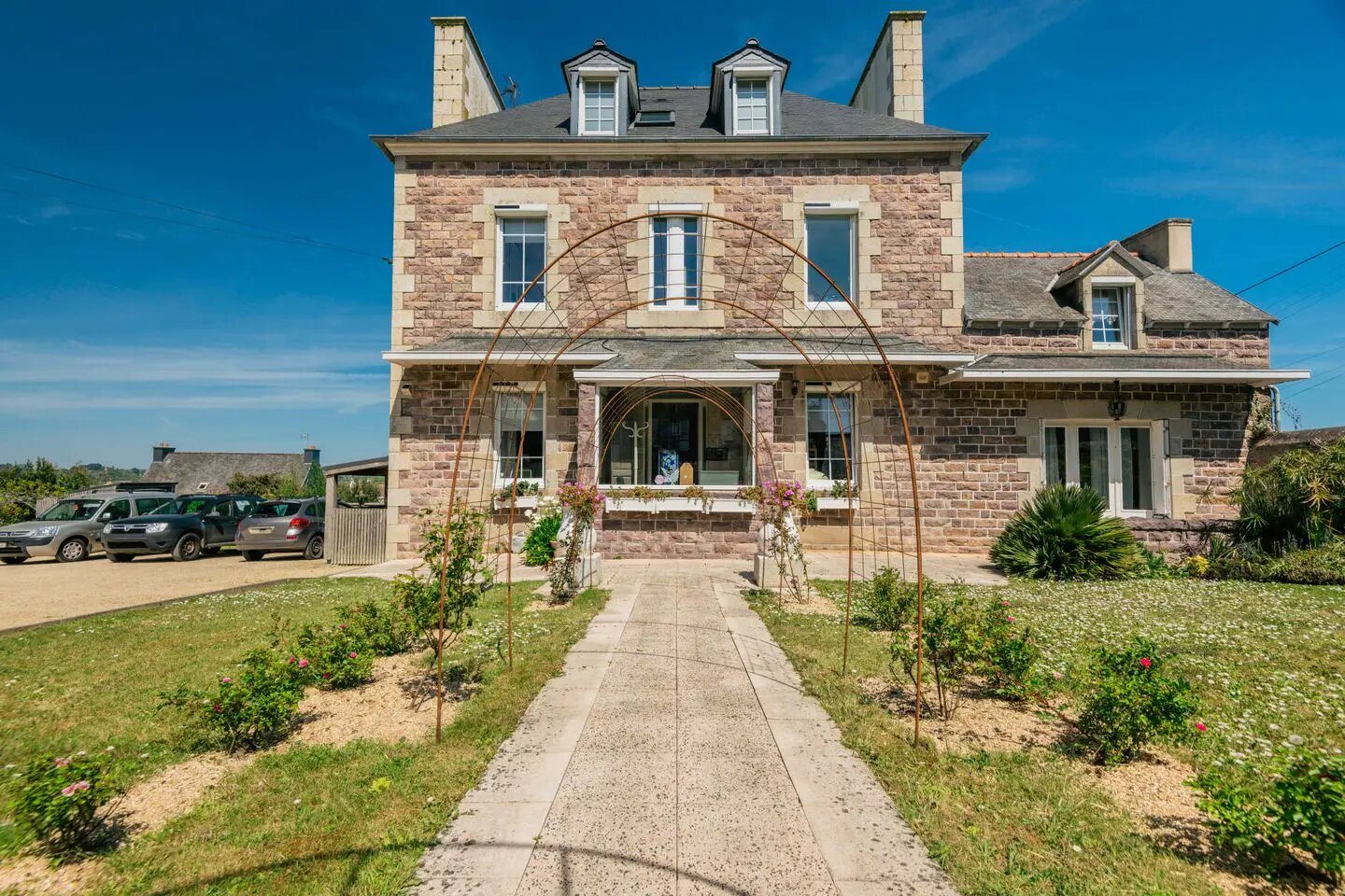 Maison à vendre, 250m², Paimpol