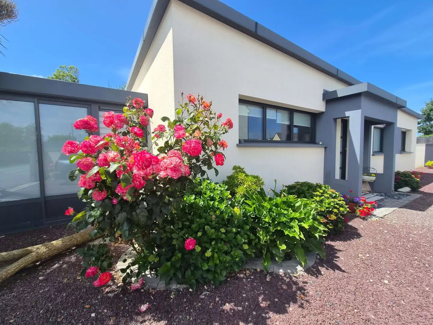 Maison à vendre, 132m², Plouguerneau