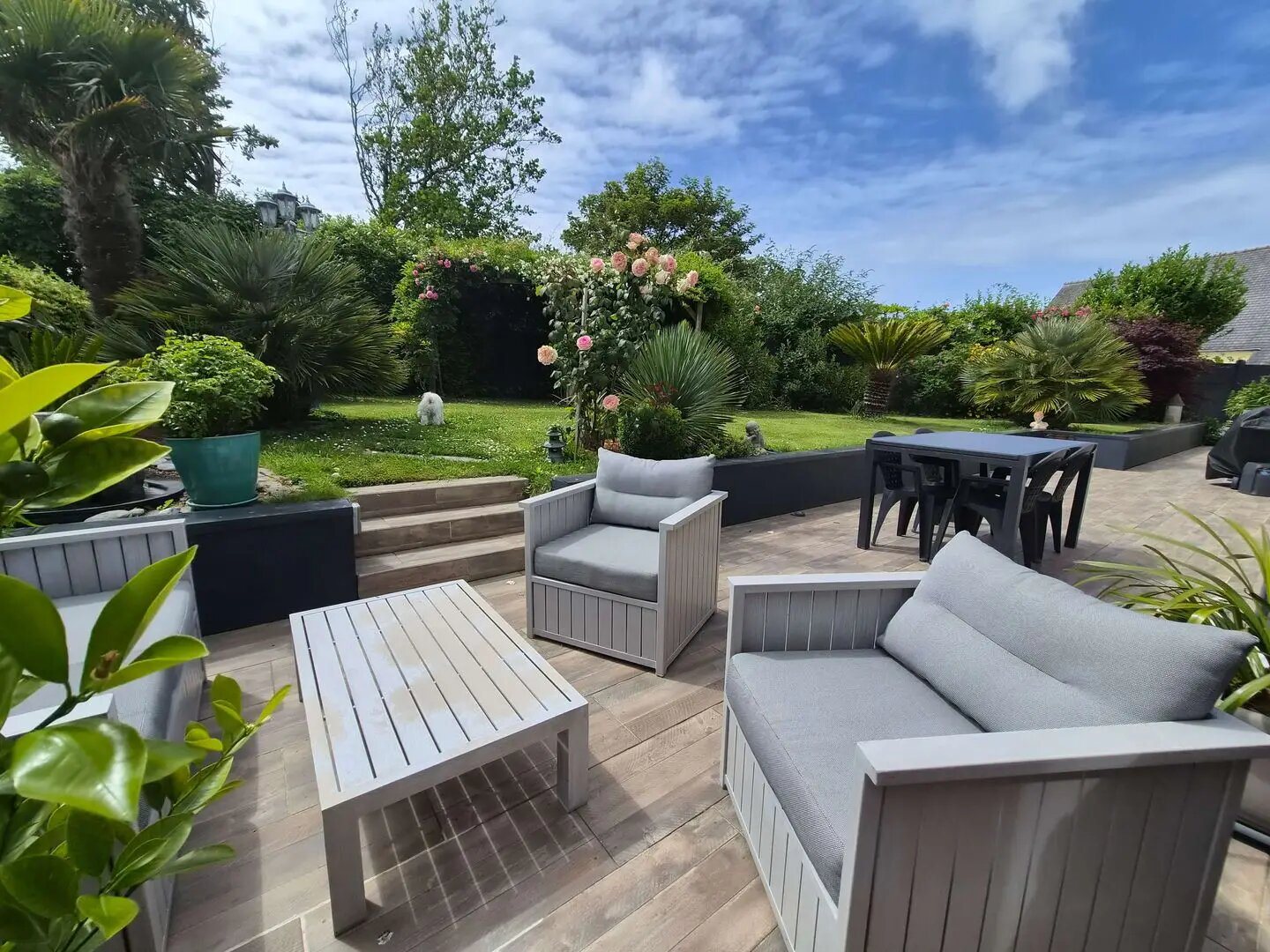Maison à vendre, 132m², Plouguerneau