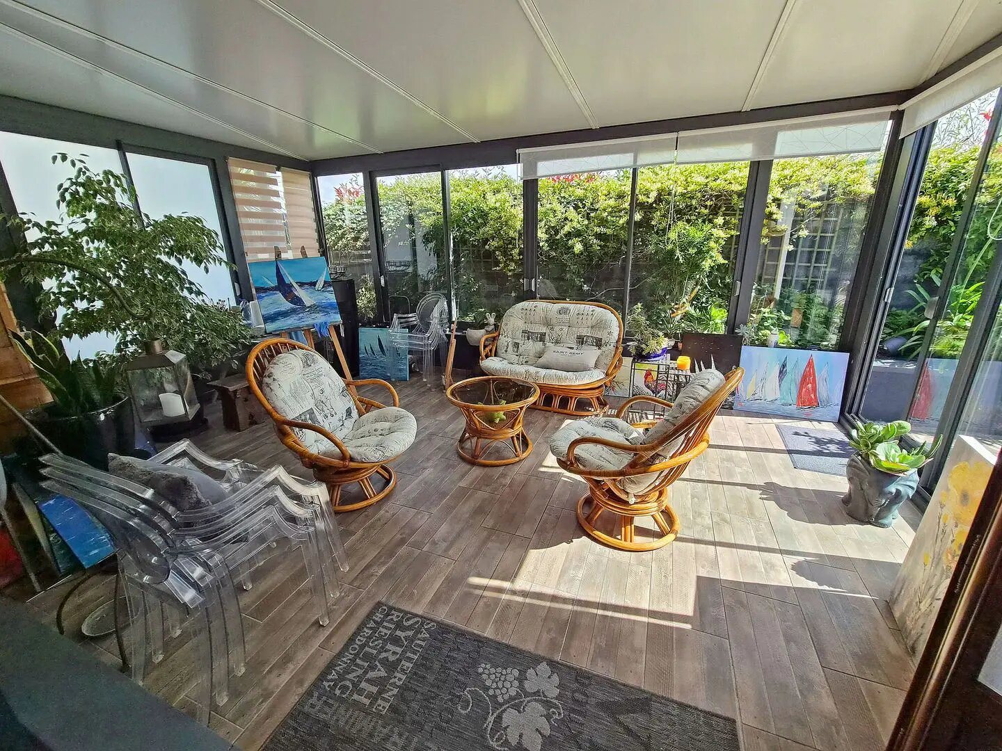 Maison à vendre, 132m², Plouguerneau