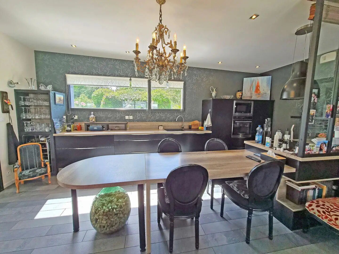 Maison à vendre, 132m², Plouguerneau