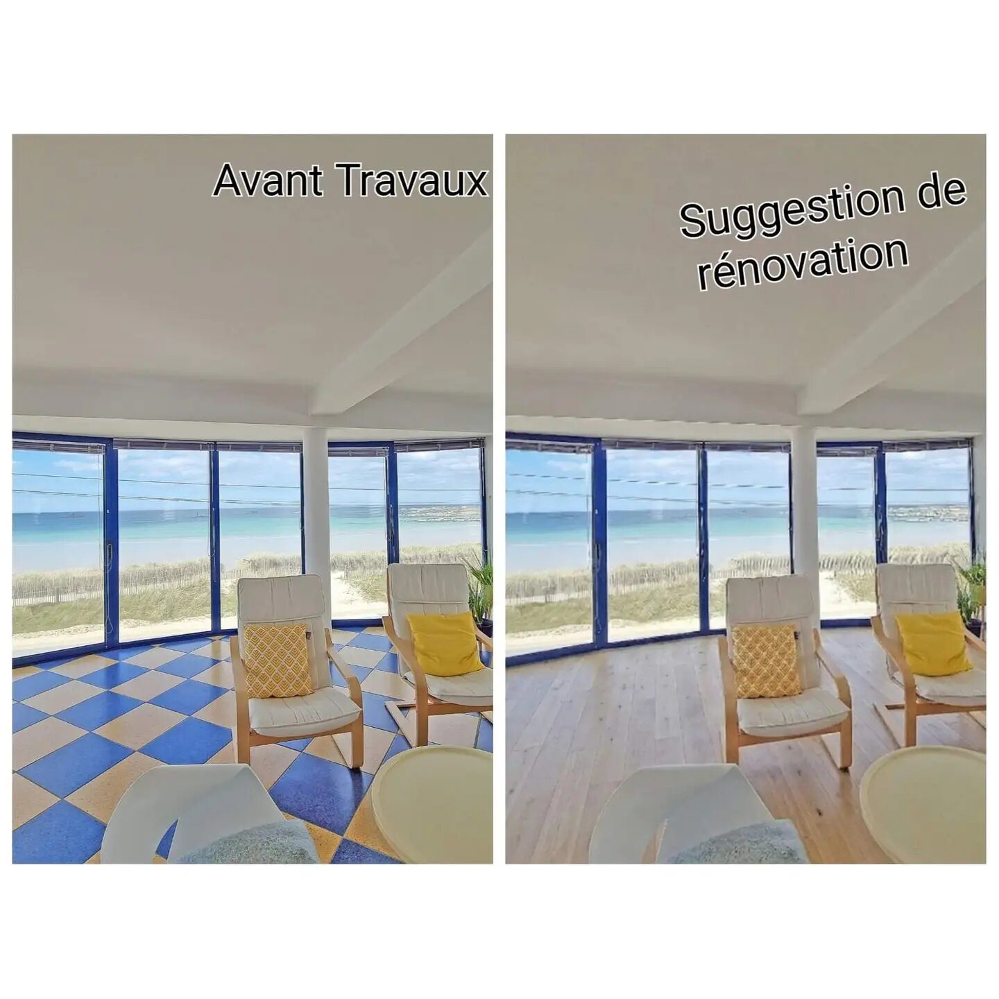 Maison à vendre, 145m², Plouescat