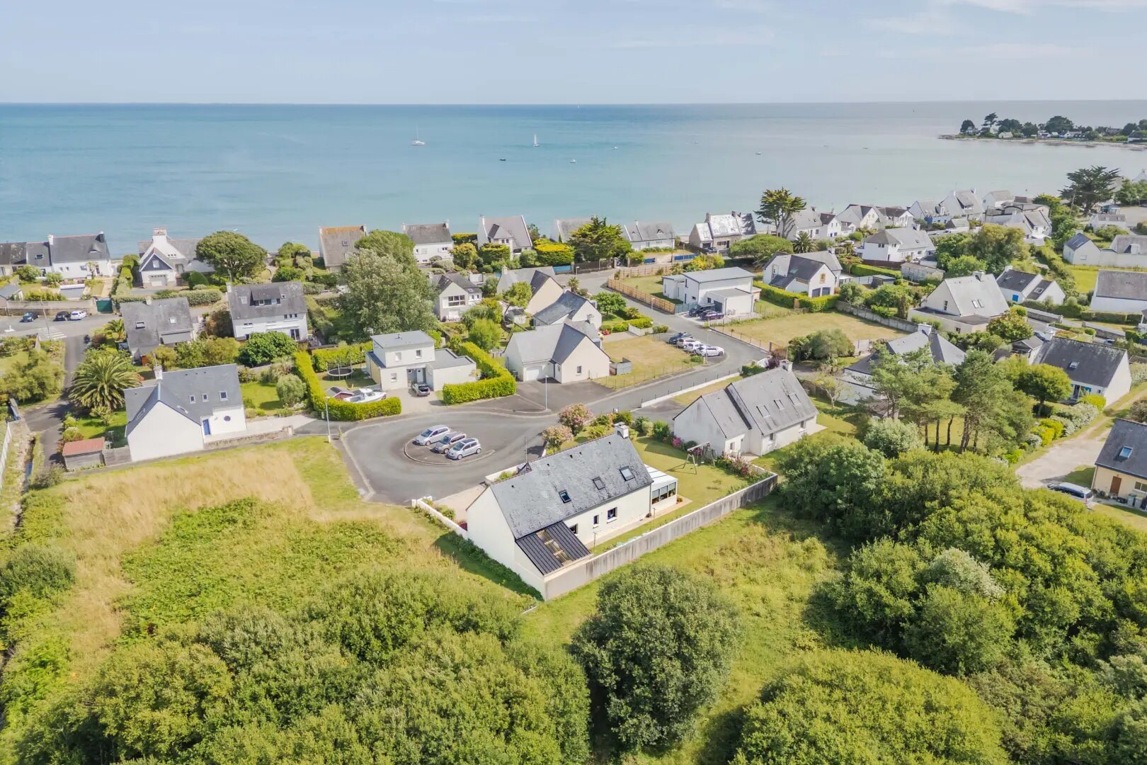 Maison à vendre, 141m², Loctudy