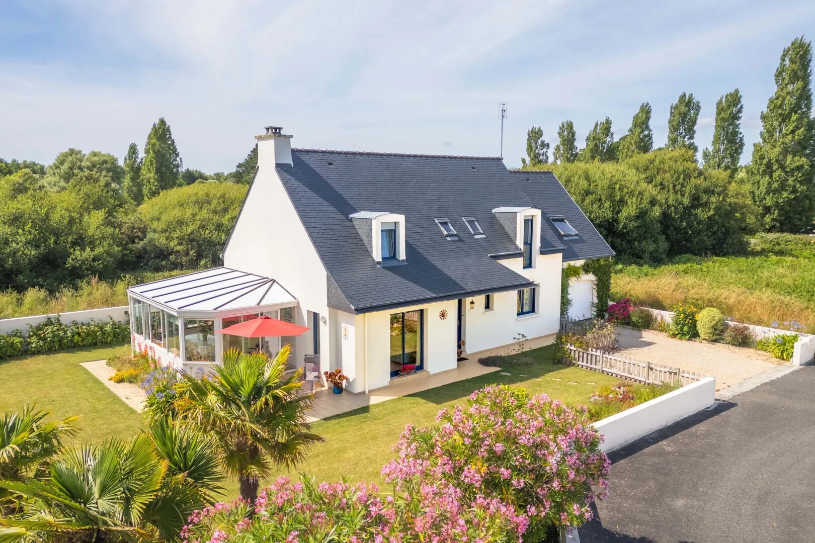 Maison à vendre, 141m², Loctudy
