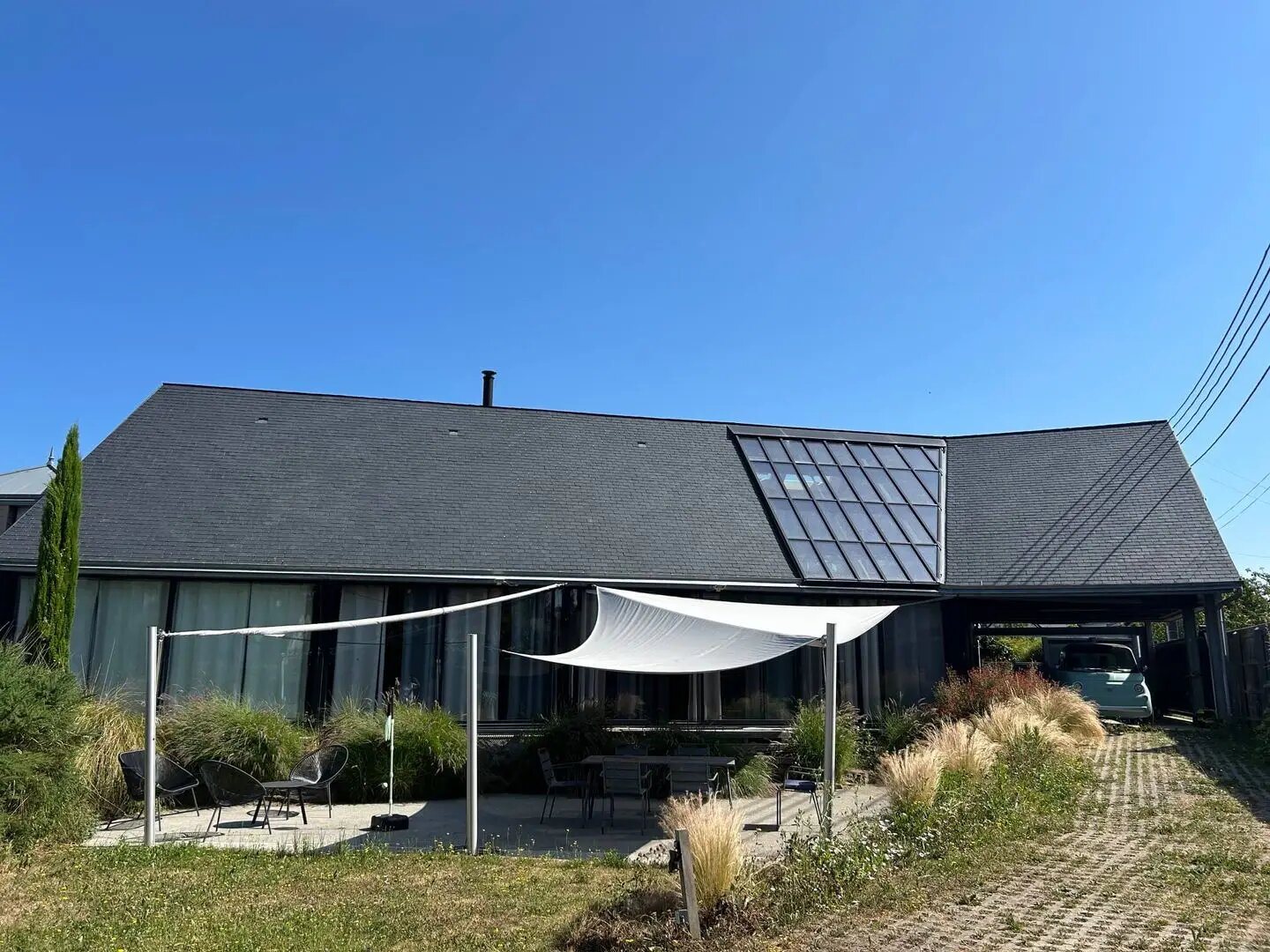 Maison à vendre, 185m², Saint-Briac-sur-Mer
