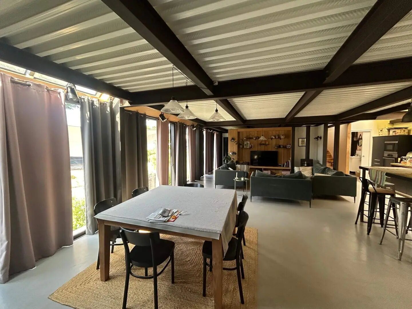 Maison à vendre, 185m², Saint-Briac-sur-Mer
