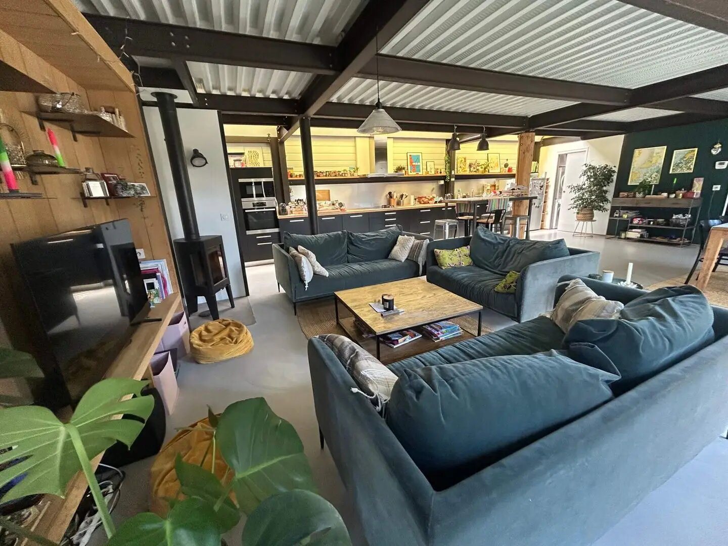 Maison à vendre, 185m², Saint-Briac-sur-Mer