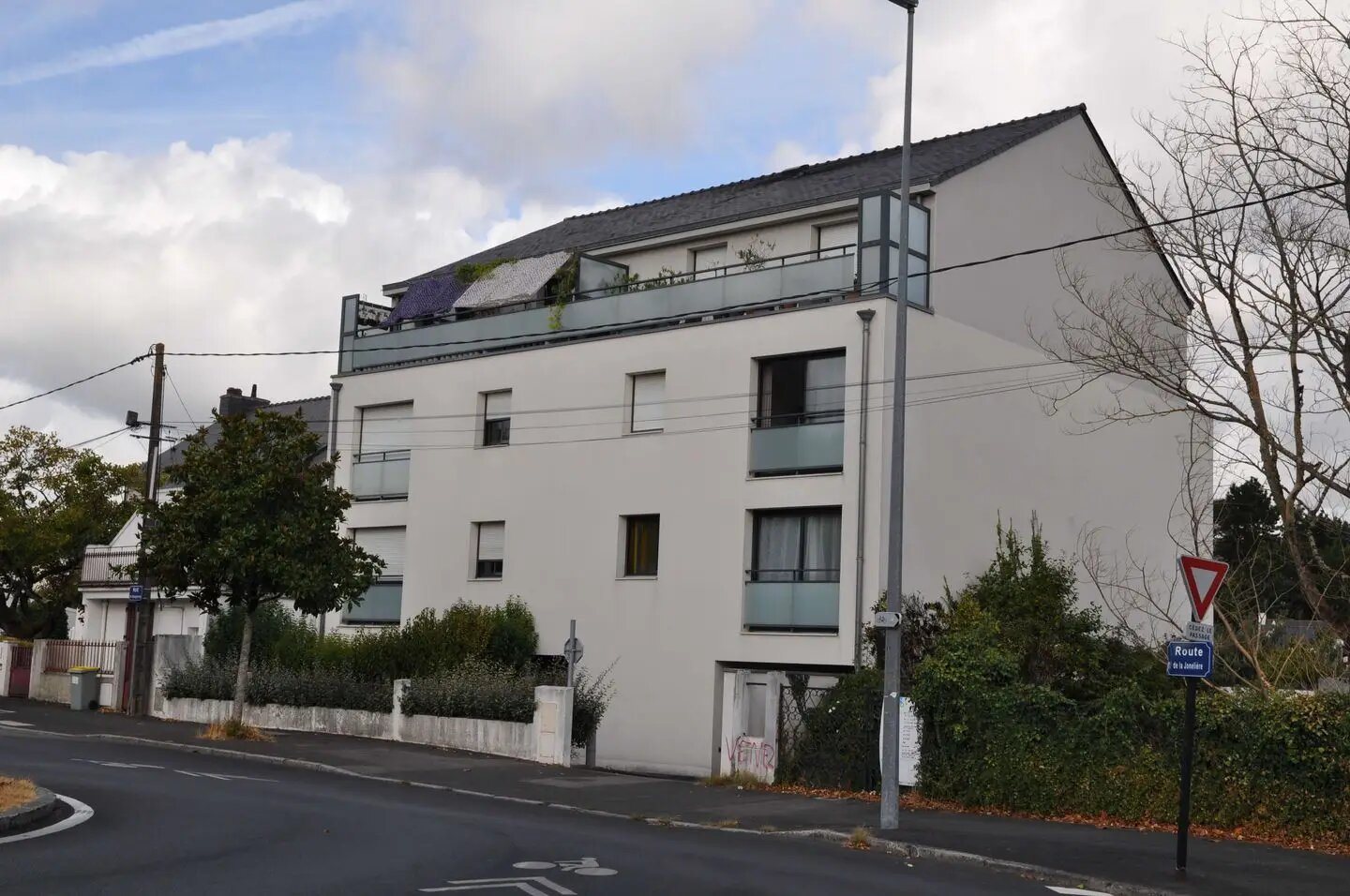 Appartement à vendre, 45m², La Baule-Escoublac