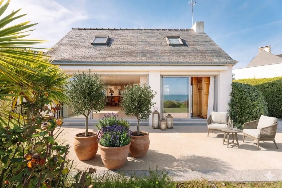 Maison à vendre, 161m², Quiberon