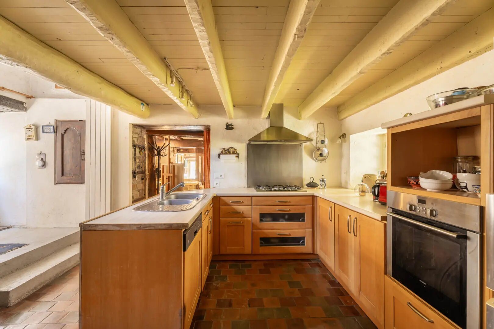 Maison à vendre, 160m², Auray