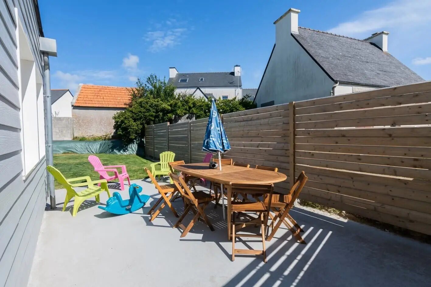 Maison à vendre, 91m², Plouguerneau