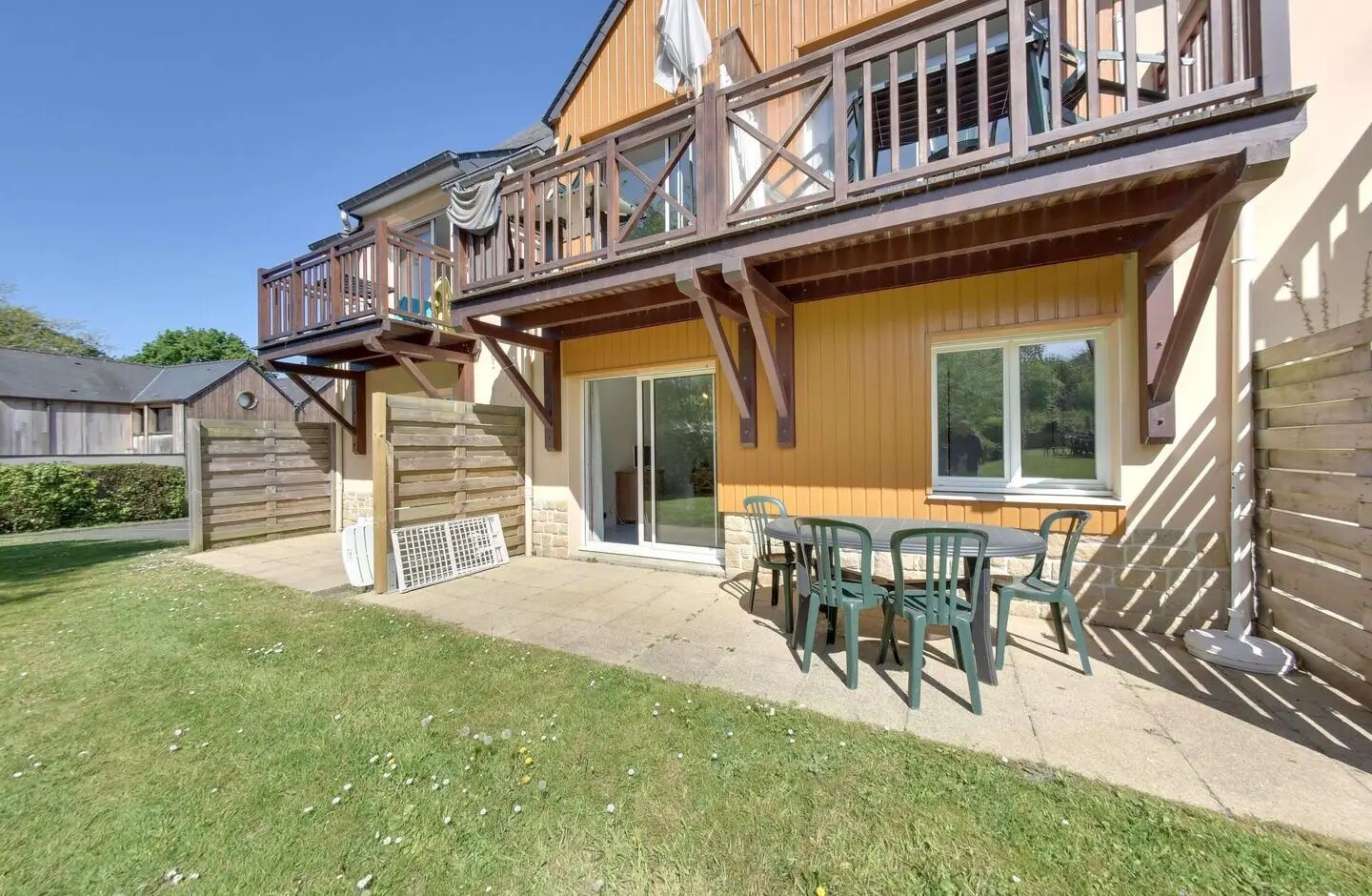 Appartement à vendre, 42m², Saint-Briac-sur-Mer